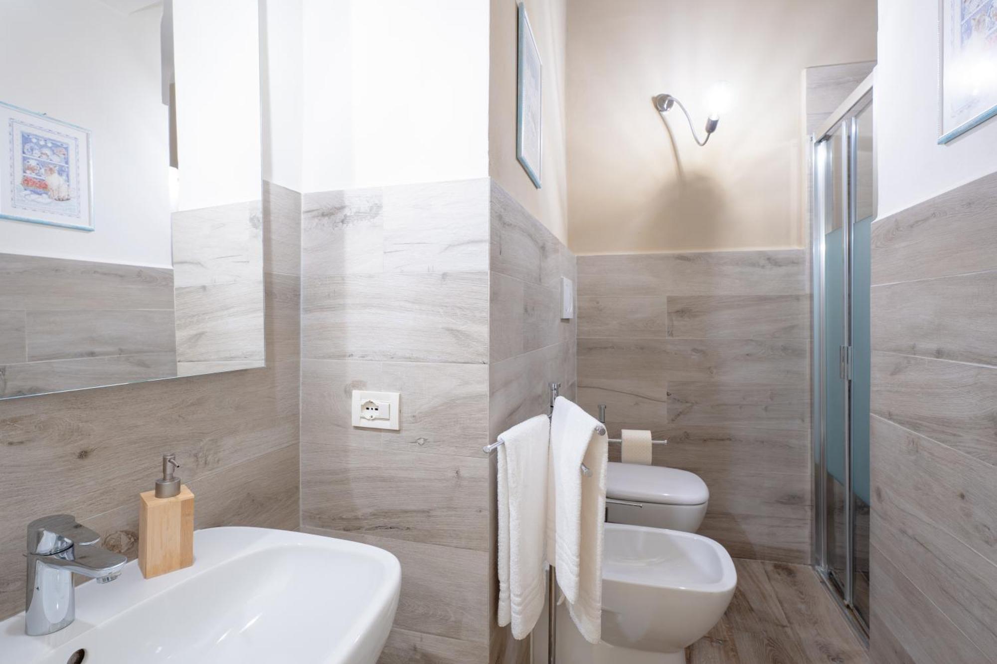 San Martino Suite Pisa Kültér fotó